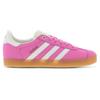 Adidas Кроссовки Gazelle J 'Pink Fusion Gum' ID1107