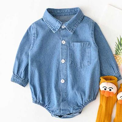 Боди Joy Multi Kara Newborn с длинными рукавами, размер 90, лучшая детская одежда в Корее