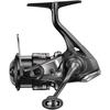 Спиннинговая катушка Shimano Vanford C2000SHG 24 подшипника Легкая конструкция Рыболовные снасти