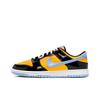 Кроссовки унисекс Dunk Low SE Laser Orange Aluminum Black IB6400-001
