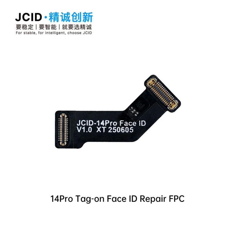 JCID Non-removal Face ID Repair FPC Flex Cable for IP6 Series Face ID Issues Without Soldering Face Id DOT-Projector Fix Tool