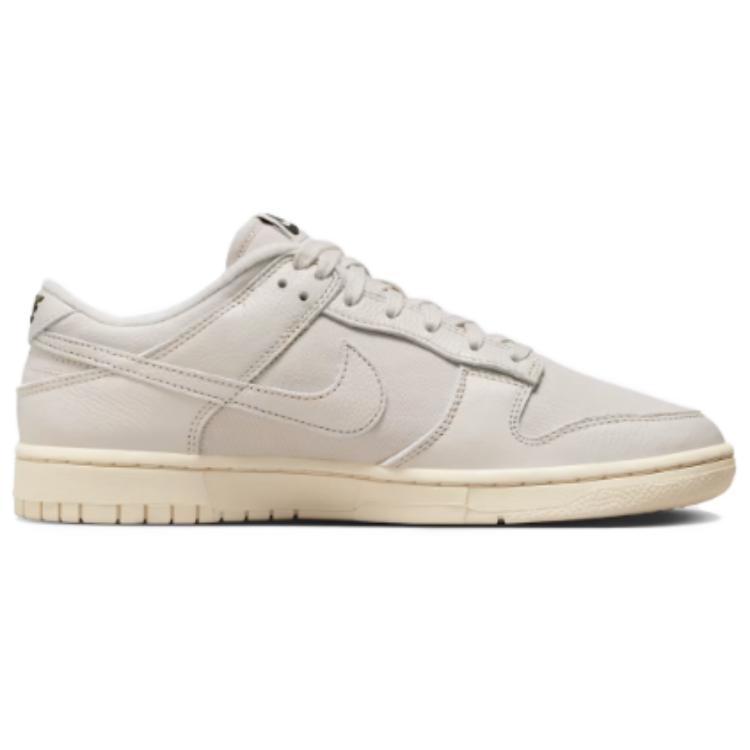 Nike Dunk Low Premium Light Orewood Brown DZ2538-100