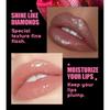 MLSMILE - Блестящая Звезда Мраморная Помада - 4 Цвета