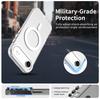 Для iPhone 17 Air Для Чехол Магнитная Беспроводная Зарядка Funda iPhone 17 16 15 Pro Max Coque Матовый Прозрачный Чехол для Телефона iPhone 17 Air