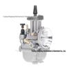 Universal Motorcycle Carburetor for PWK 33-42mm ATV Modification Accessories