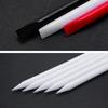 Watch Dial Cleaning Pen Plastic Dust Removal Portable Professional Movement Cleaning Maintain Stick Watchmaker Watch Repair Tool