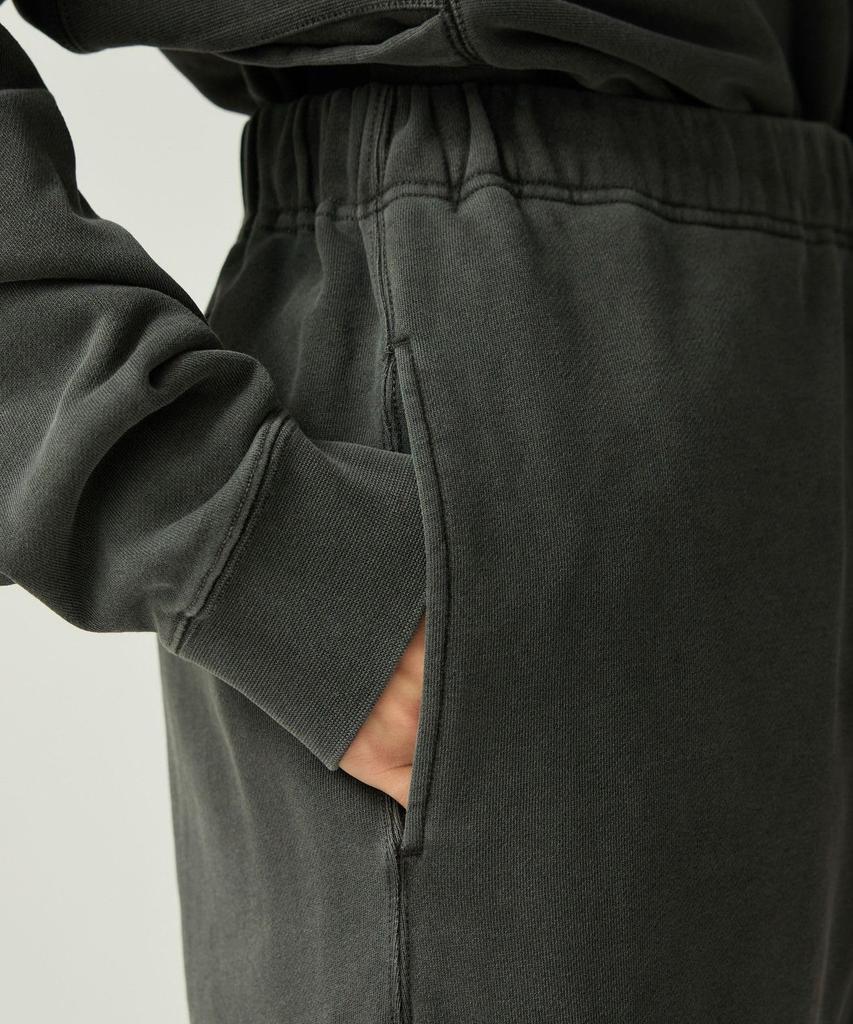 Snow Peak Garment Dyed Pants and Dark Size S PA-25AU003, Men's Women's, Green,