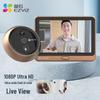 Умный видеоглазок EZVIZ DP2C (Китайская версия)