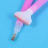 5/10Pcs Hot Cross Stitch Embroidery Replacement Diamond Painting Pen Pen Heads Tools Point Drill Pen