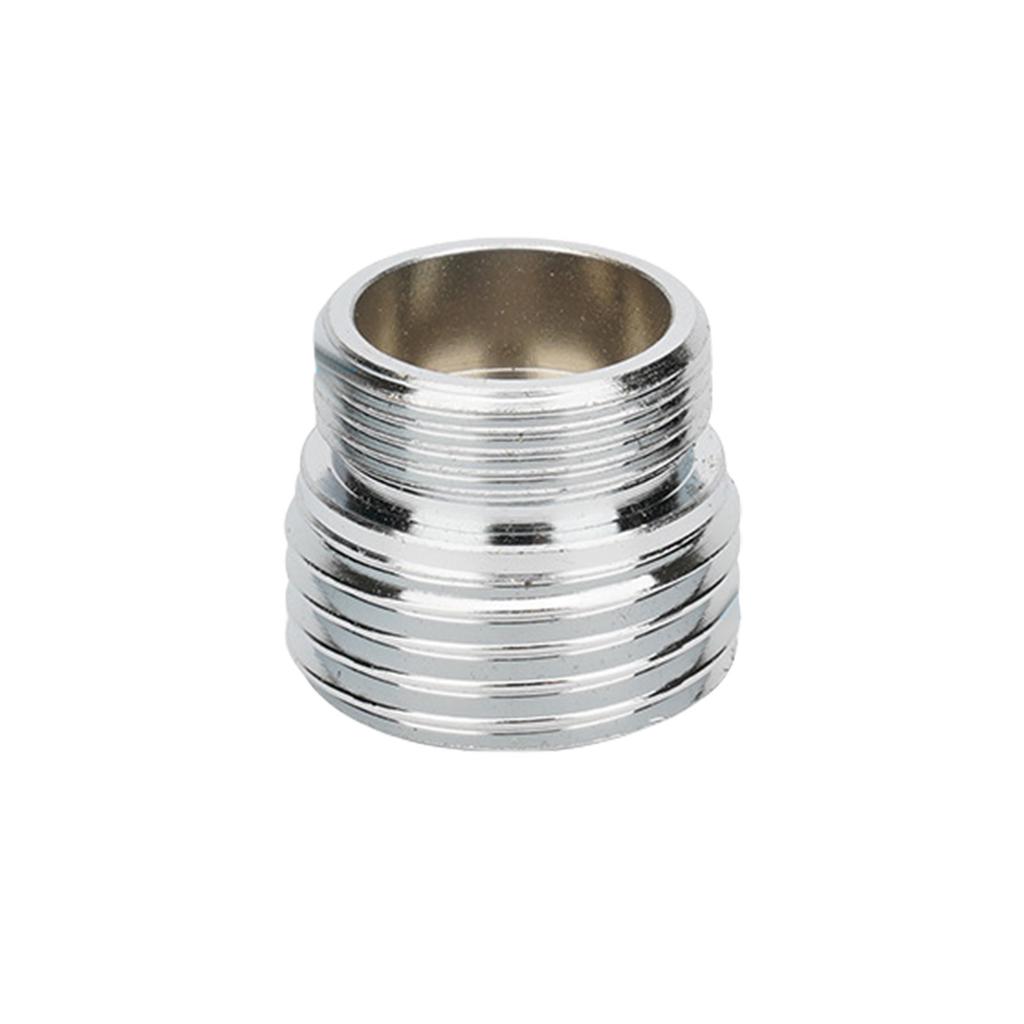 Латунные соединители для кранов, быстроразъемные соединения для шлангов, адаптер для смесителя для раковины, сада, балкона, полива, ирригационного фитинга, адаптера для подключения