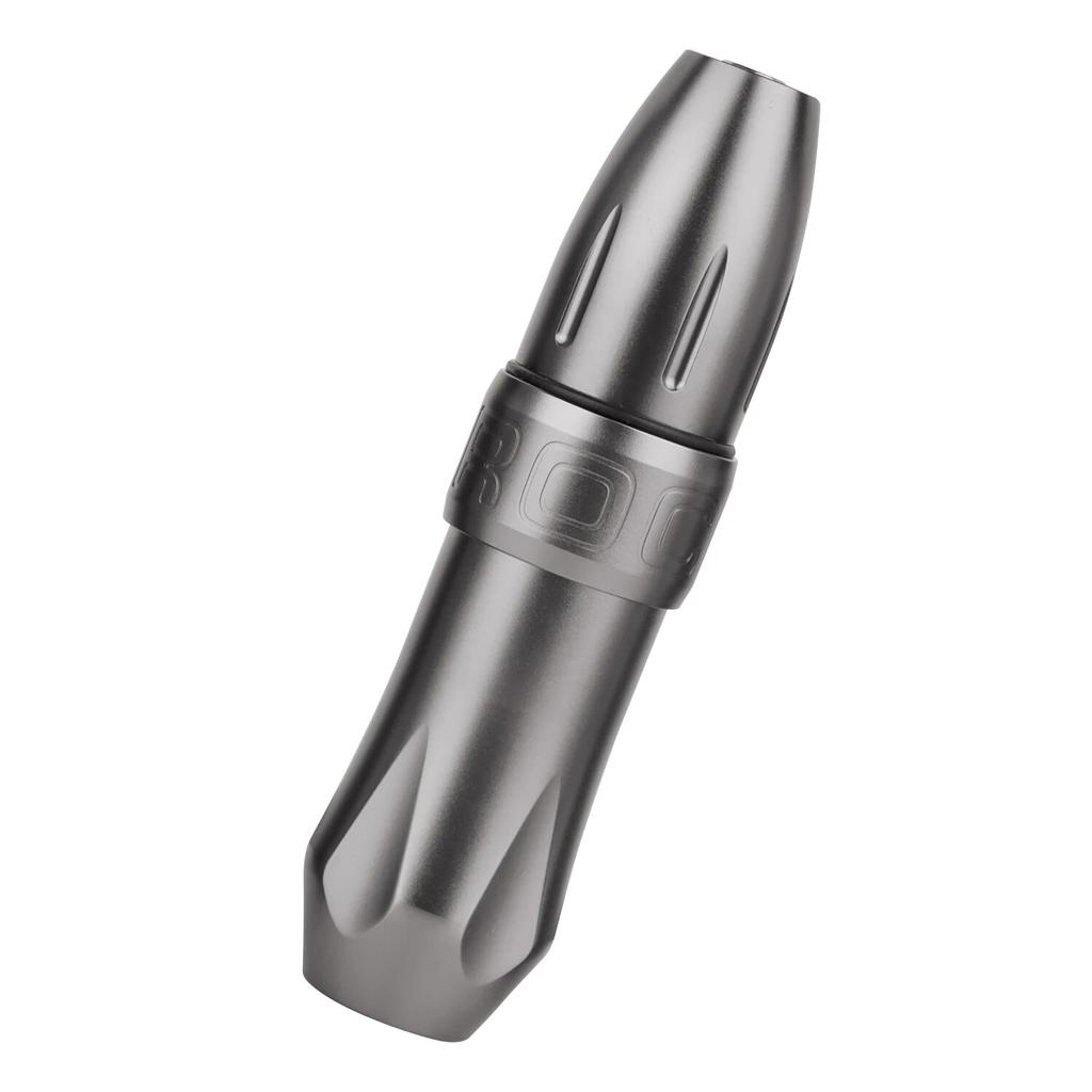 Роторная ручка для татуировки, профессиональная машина для перманентного макияжа, боди-арт, мощный мотор, шейдер и лайнер для татуировщика