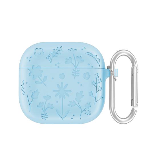 Защитный чехол для наушников, защитный чехол для зарядки, ударопрочный, ударопрочный, утолщенный, с полным покрытием, силикон