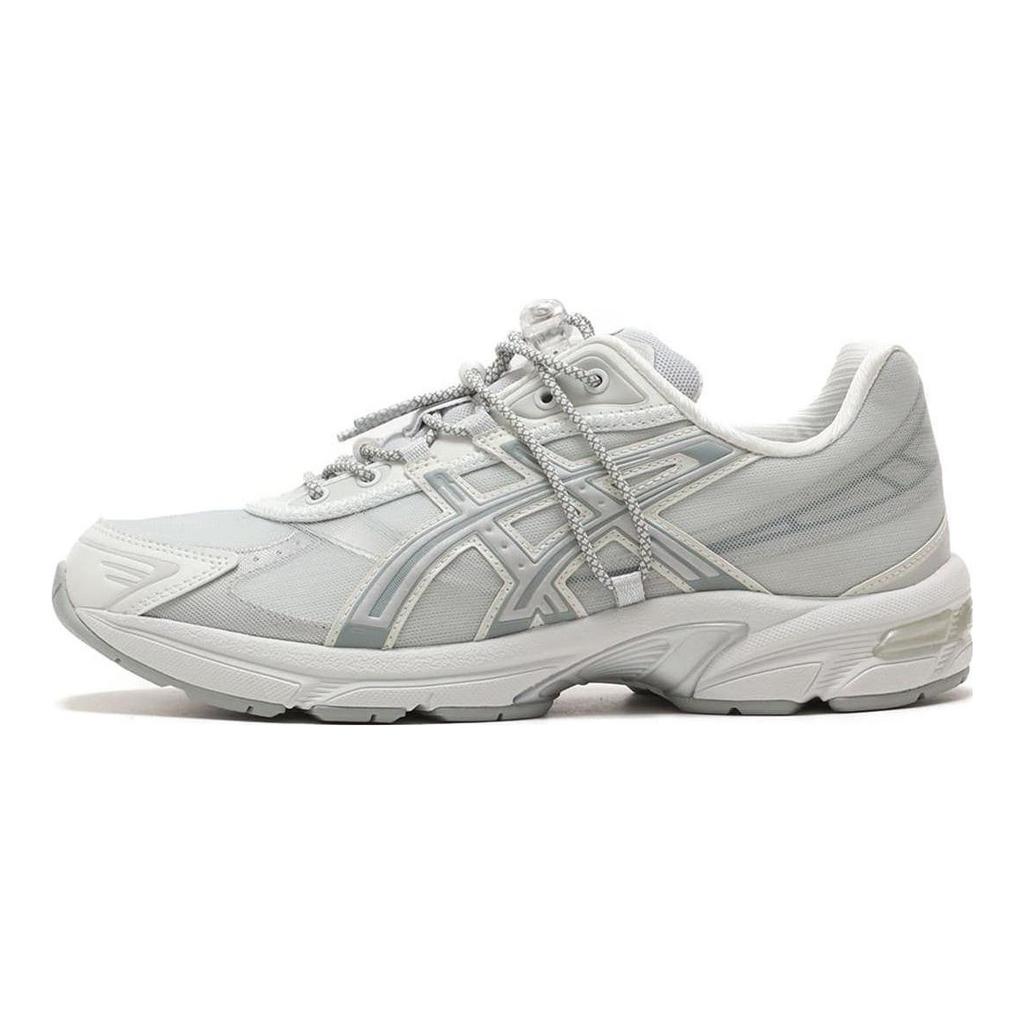 OJOS x atmos x ASICS Gel 1130 RE Кроссовки мужские Glacier Grey Pure-Silver 1203A429-020