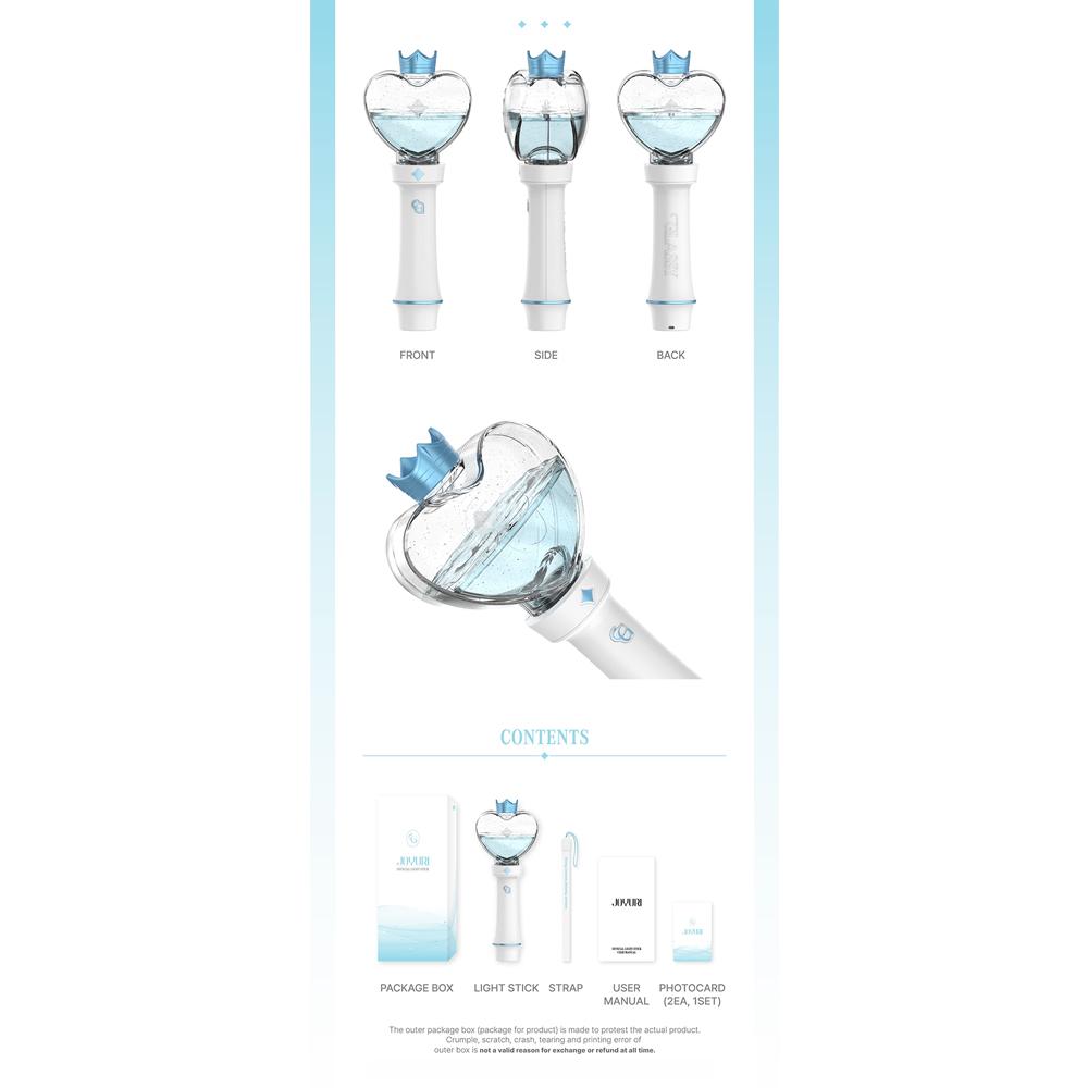 JOYURI - Официальный лайтстик