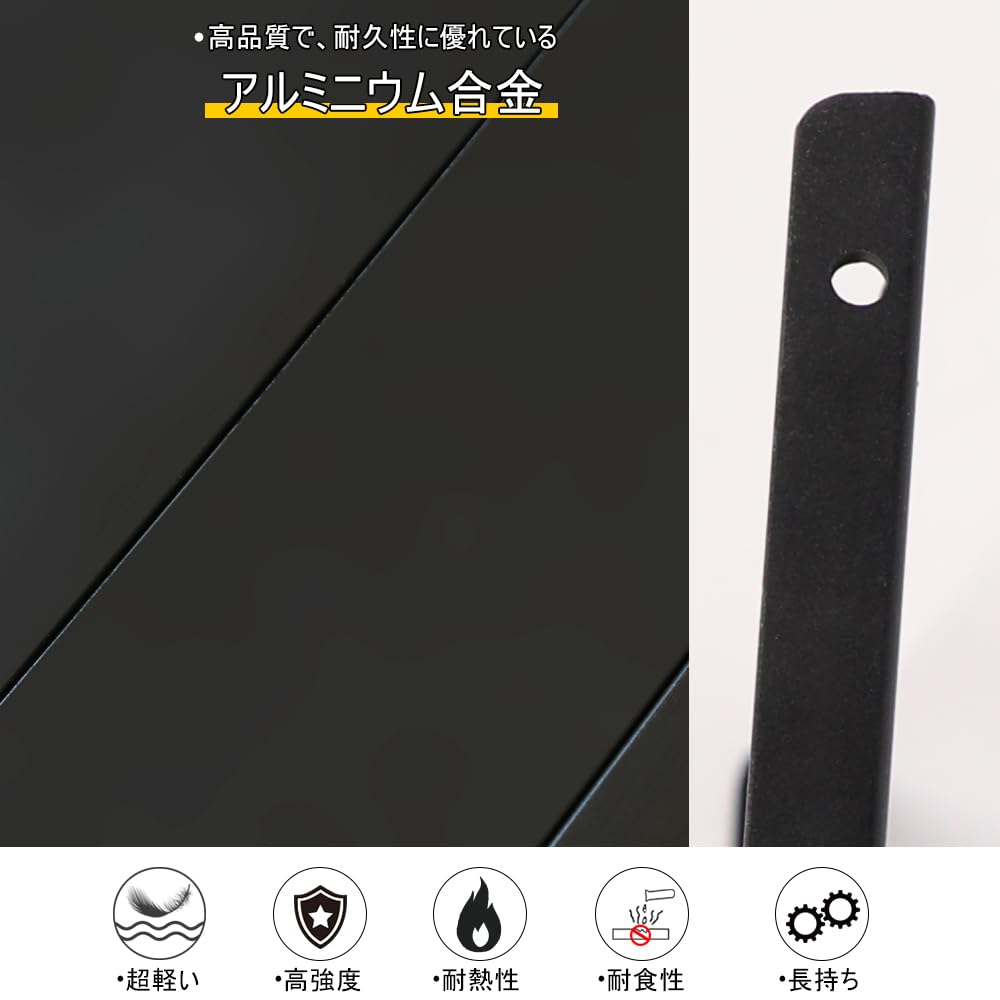 Soomloom Универсальный Блок Верхняя Плата Распаковываемый Стол Совместимая Верхняя Плата IGT Сменная Плата Стола Алюминиевый Сплав Стол Индивидуальная Половина Блока