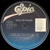 12-дюймовая пластинка WILL TO POWER - Fading Away 4908183 Epic 1989 США Танцевальная и Электронная Б/У