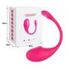 10 Vibrations APP Remote Control G-spot Panty Vibrator Wearable Rechargerable Adult Sex Toys for Women and Couple Sex Toys