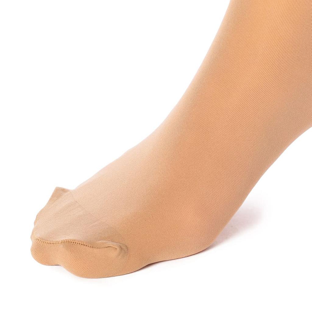 Fukusuke 30 Ден Тонкие Колготки Набор Красиво Усиленные Телесные 540Q1101 Женские (Удовлетворенный), 2, Прозрачный, Пальцы, Антибактериальный, Устойчивый к запаху,