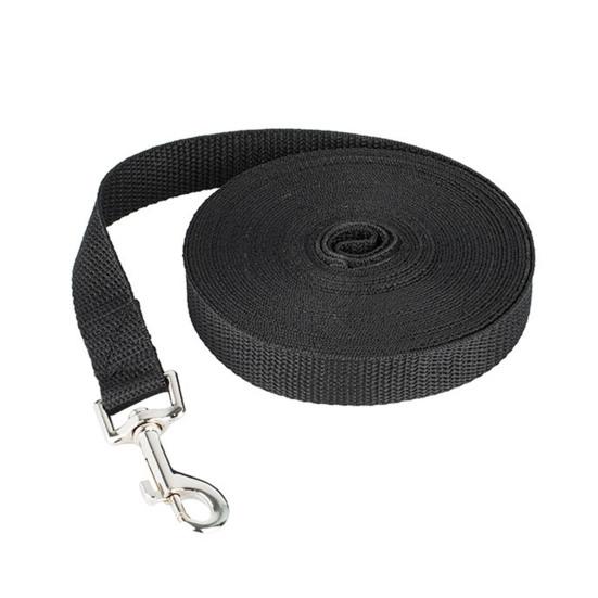 Поводок для собак повышенной прочности, поводок для выгула домашних животных, устойчивый к царапинам, поводок для дрессировки собак для крупных, средних и маленьких собак