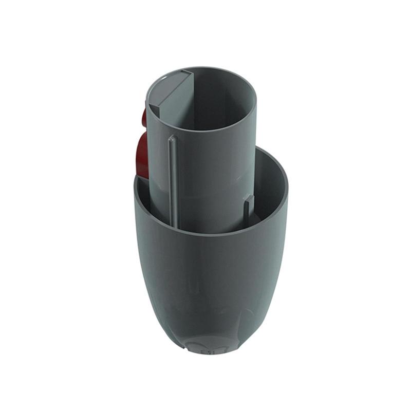 LITE-For Dyson V7 V8 V10 V11 Spare Parts Quick Release Tool Top Adapter 967762-01 Vacuum Attachments Trigger Lock And Bottom Ada
