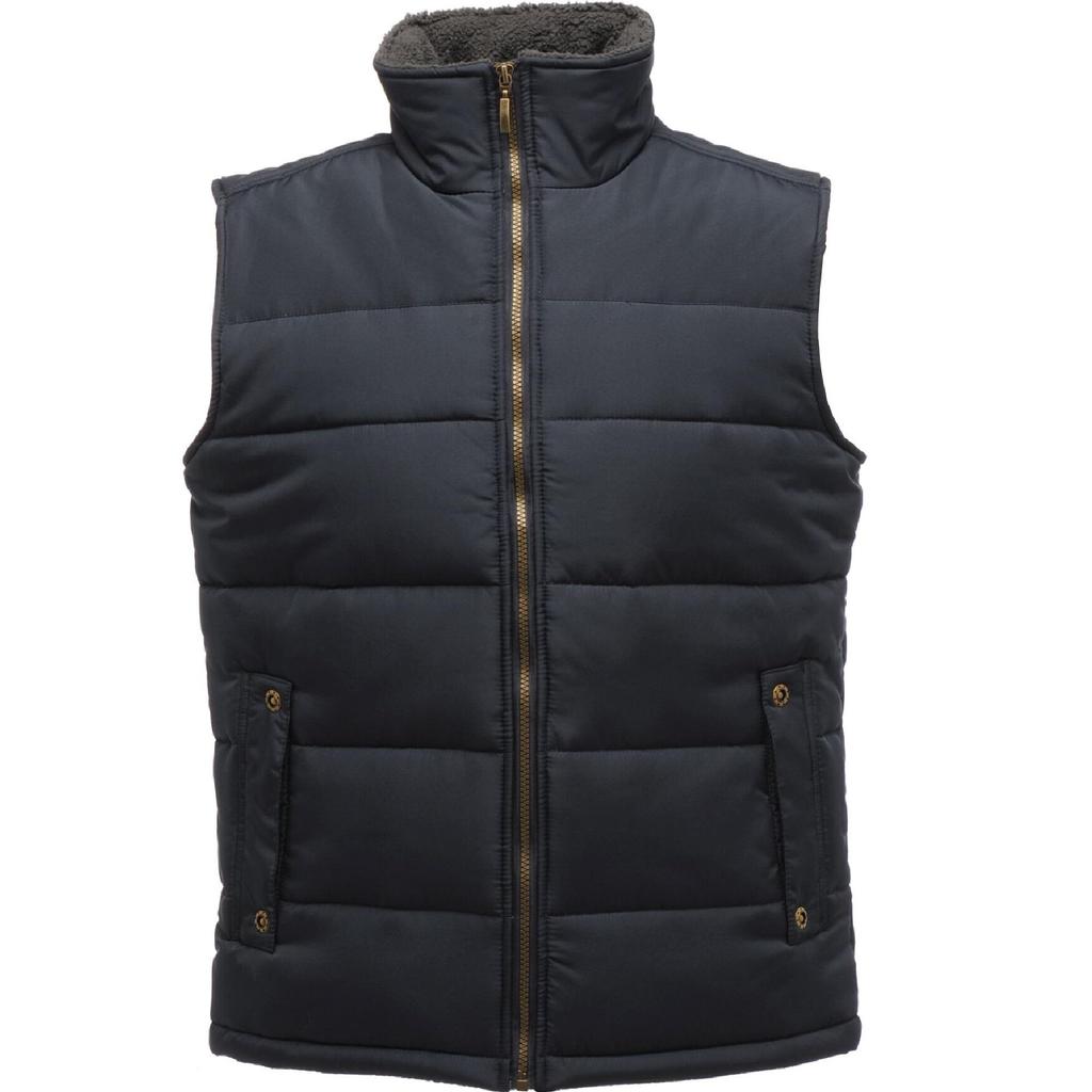 Regatta Mens Standout Altoona Insulated Bodywarmer Jacket