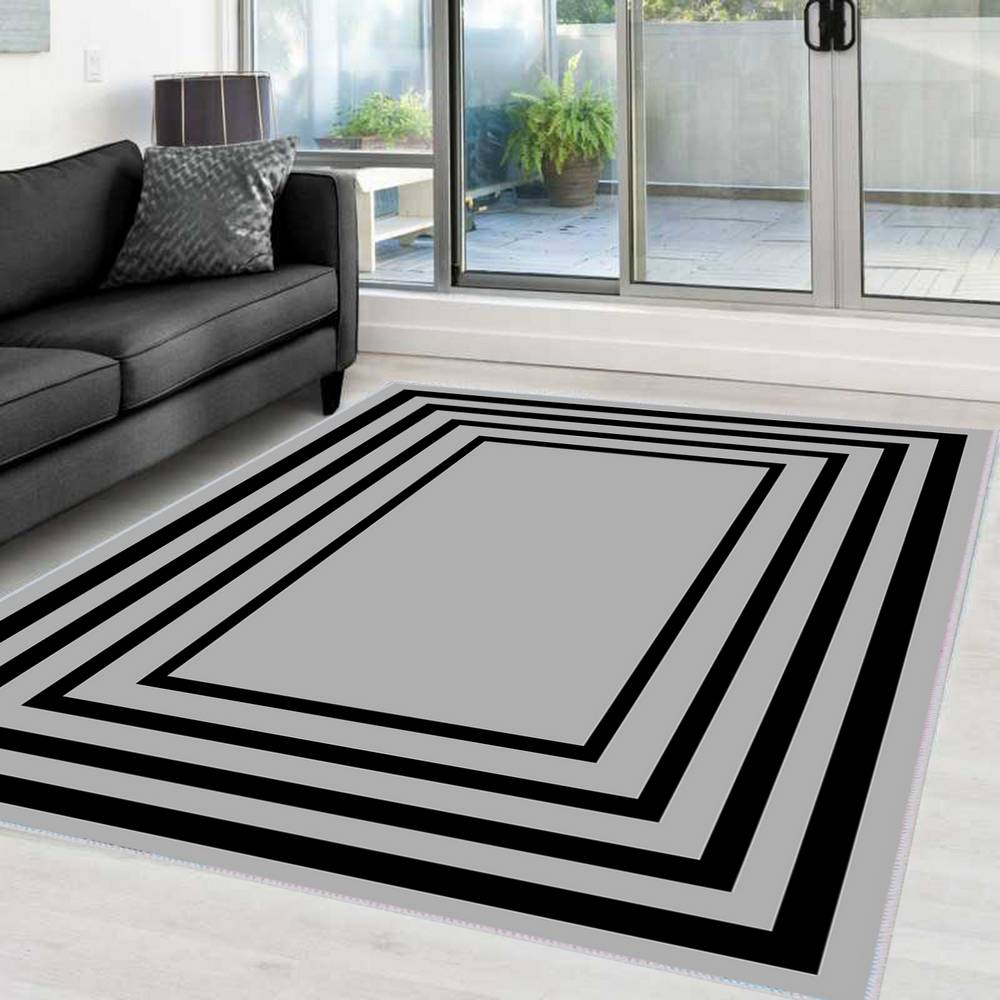 Eliana Home Washable Printed Carpet LNA0012-SD756