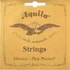Aquila AQ-B4 23U 85cm Baritone Ukulele Strings