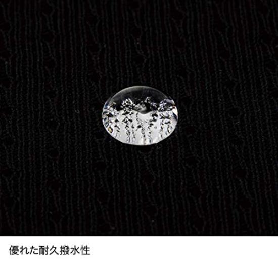 Finetrack Dry Layer Basic Tank Top FUW0423 BK Women's (S)