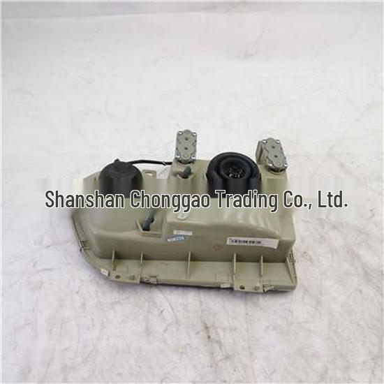Совместимо с левой фарой в сборе Foton TB169371X0007
