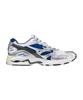 Mizuno Wave Rider 10 - Белый:Серебряный:Surf The Web / D1GA210406 [Отправлено из Кореи] 100% Оригинал