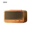 Edifier M130 Ретро Портативная Bluetooth Деревянная Колонка (Китайская версия)