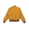 Nike Jacket Men's Spicy Sauce Yellow (Unisex) Jackets CK5445 712