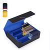 Коробка для хранения карточек для коллекционных карт 1800+ PU кожаный чехол для колоды карт Commander, магнитная застежка подходит для держателя карт Magic Game