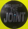 12-дюймовая пластинка НЕИЗВЕСТНЫЙ ИСПОЛНИТЕЛЬ Диско Сэмплер The Joint PMD023 Power Music Rec 1996 США Танцевальная Электроника Б/у