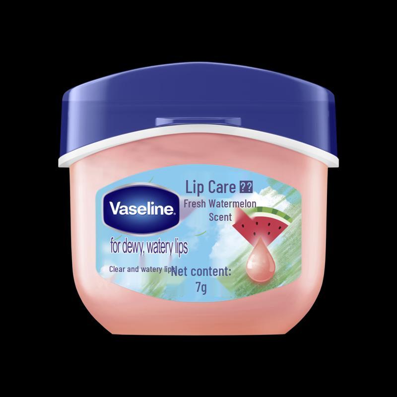 Вазелин Бальзам для губ Свежий арбуз