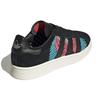 adidas Кроссовки унисекс Campus 00S Notting Hill Carnival Black Core-Black HQ6639