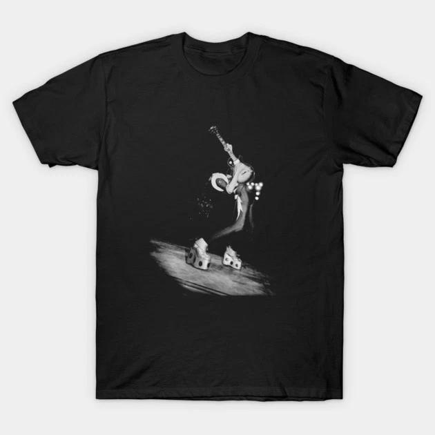 Ace Frehley T-Shirt