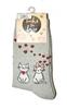 WiK 37718 Socks For Love 35-42 WiK Socks