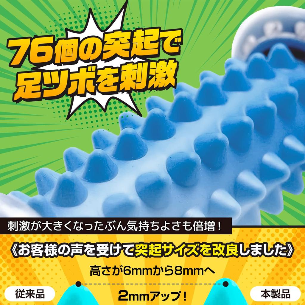 От Judo Wawalag Массаж стоп Давление Давление Давление Давление Давление Давление Точка Давления Коврик для ног Давление Товары для здоровья Настоящее время