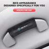 Car Interior Handle Protection Cover Roof Pull Gloves For Alfa Romeo Giulia Stelvio Giulietta 156 159 147 Mito Tonale Brera Dis