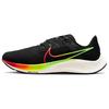 Air Zoom Pegasus 38 Черный Зеленый Удар DQ4994-010
