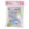 Bandai Tamagotchi Seal Book Set Pastel Version Suitable for Ages 6 and Up