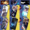 Чехол Genshin Impact Тарталья для Honor X8b X9b X9c X9a X8a X8 X9 50 70 90 Lite Honor 200 Lite Magic 7 5 6 Pro