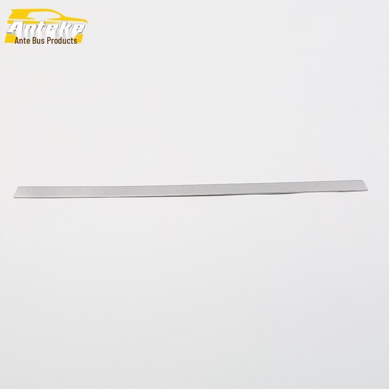 18 Bora Rear Trim Tailgate Scratch-Proof Decorative Strip Car Accessory