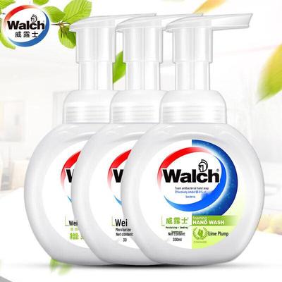 Пеномыло для рук Walch