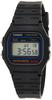 Часы W59-1V Casio CASIO Дешевый Чип Casio Черные Цифровые Стандартные