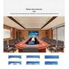 ITC Indoor Wall Speaker QY-00606H (CN version)