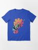 Red Hot Chili Peppers The fleaaa Essential T-Shirt
