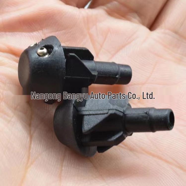 Peugeot Windshield Washer Nozzle 643871 for 106/205/206/306/506