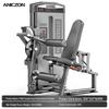 TEZEWA F1082 Seated Leg Extension/Curl Trainer